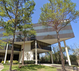 The Pinnacle offices in Houston, Texas