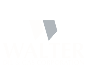 Walter Oil & Gas Coporation logo